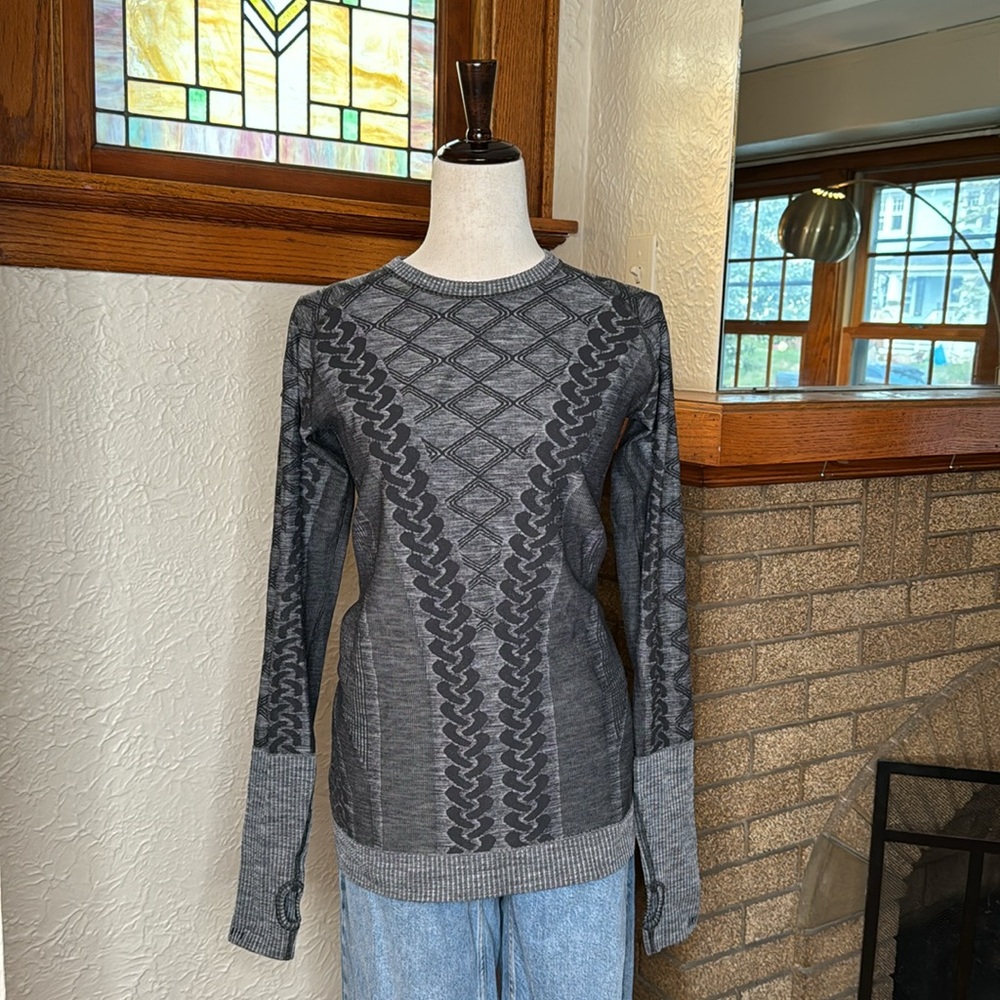 Lululemon Rest Less Pullover - Picture 7 of 11